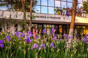 Facultatea de Filosofie Universitatea Bucuresti