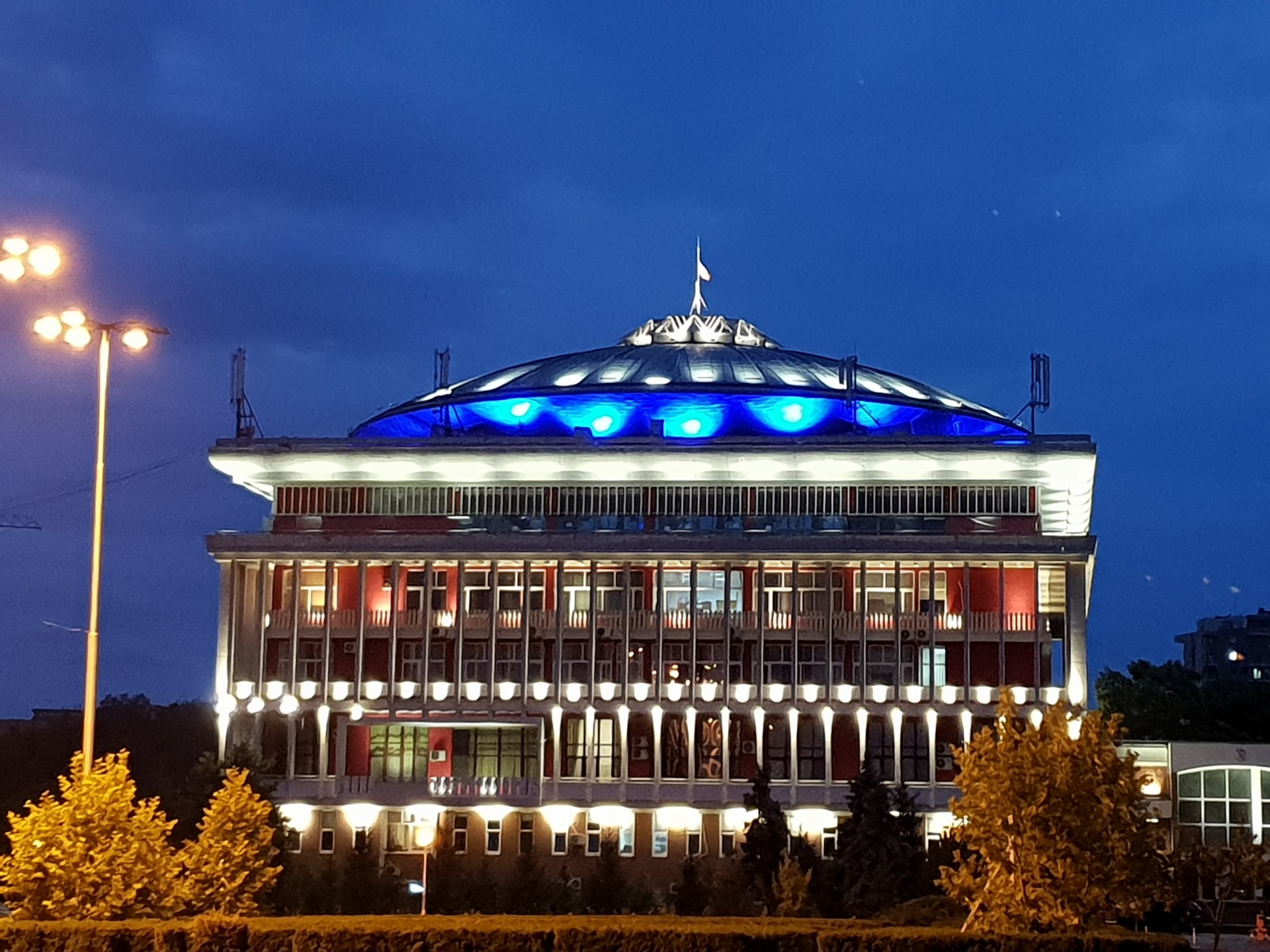 Universitatea Politehnica Bucuresti