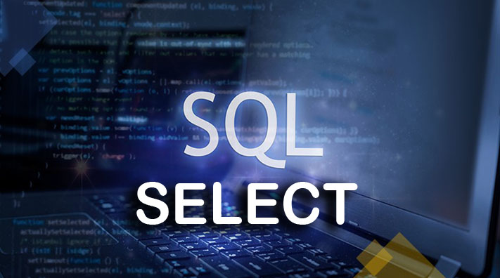 SELECT - SQL