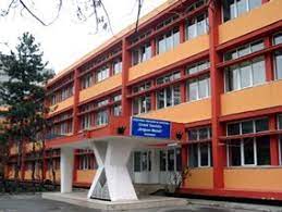 Colegiul National Grigore Moisil - Sector 6, Bucuresti