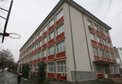 Colegiul Tehnic de Arhitectura si Lucrari Publice 