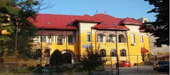 Colegiul Tehnologic Grigore Cerchez - Sector 5, Bucuresti