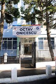 Colegiul National Octav Onicescu - Sector 4, Bucuresti