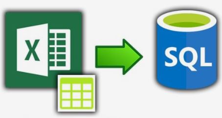 Import fisier Excel intr-o tabela SQL