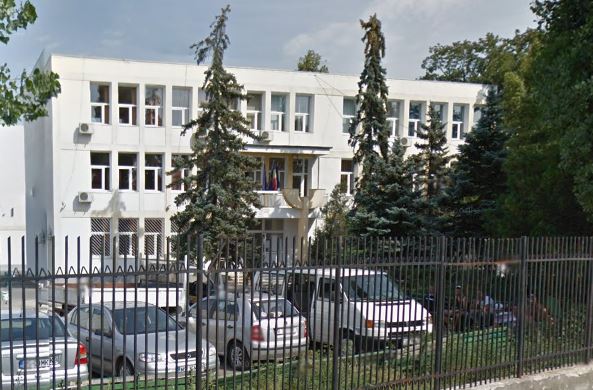 Colegiul Tehnic Feroviar Mihai I - Sector 1, Bucuresti