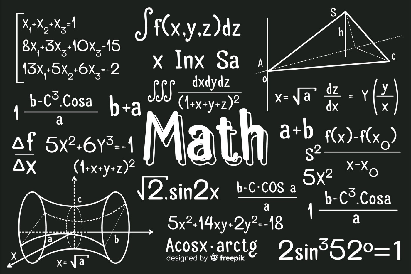 Structurare subiecte matematica Evaluarea Nationala