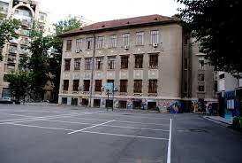 Colegiul National Mihai Eminescu - Sector 4, Bucuresti