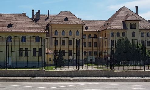 Colegiul Naţional „Inochentie Micu Clain” Blaj