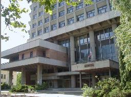 Universitatea Politehnica Bucuresti - Facultatea de Electronica, Telecomunicatii si Tehnologia Informatiei