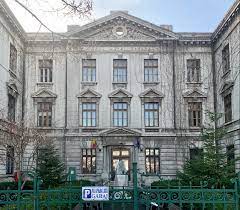 Colegiul National Matei Basarab - Sector 3, Bucuresti