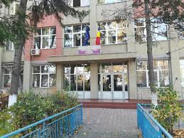 Colegiul Tehnic Iuliu Maniu - Sector 6, Bucuresti