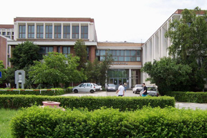 Universitatea Politehnica Bucuresti - Facultatea de Energetica