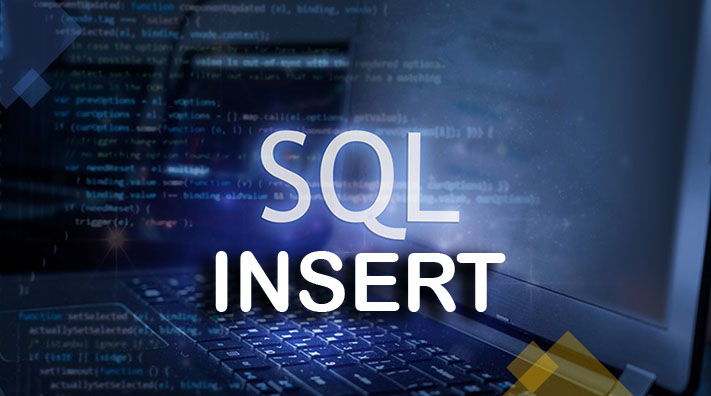 Manipularea datelor - INSERT - SQL