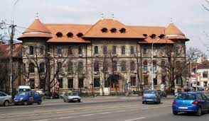 Colegiul National Gheorghe Sincai - Sector 4, Bucuresti