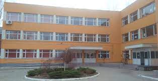 Liceul Tehnologic Dragomir Hurmuzescu - Sector 3, Bucuresti