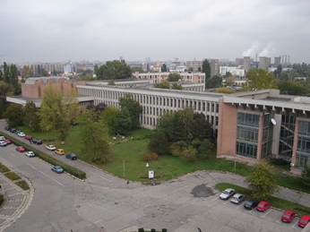 Universitatea Politehnica Bucuresti - Facultatea de Transporturi