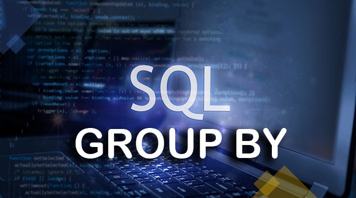 Clauza Group By - SQL