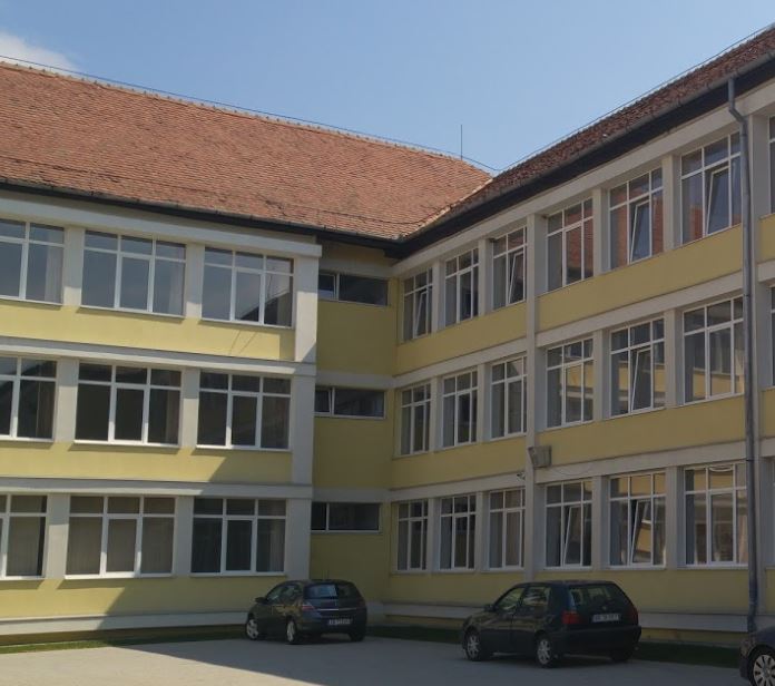 Colegiul Naţional „Lucian Blaga” Sebeş